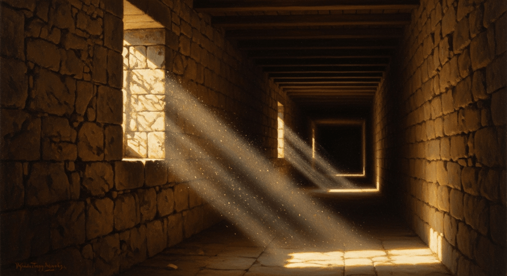 Martedì Santo: La Fedeltà che Resiste nella Prova e la Gloria nella Fragilità