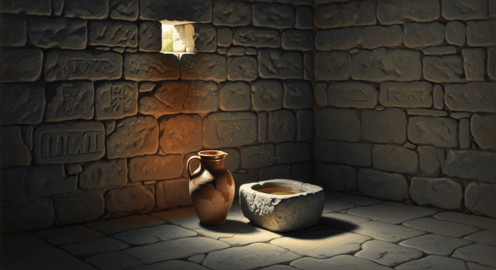 Oggi il cuore impara a farsi dono.