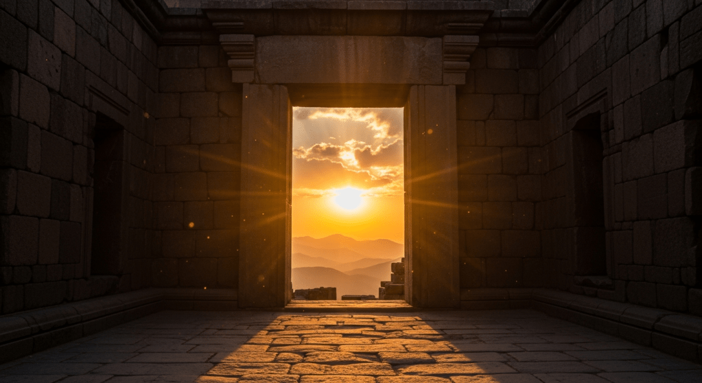 Il trionfo della Pasqua di Risurrezione